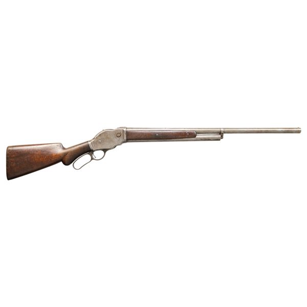 WINCHESTER 1887 LEVER ACTION SHOTGUN.