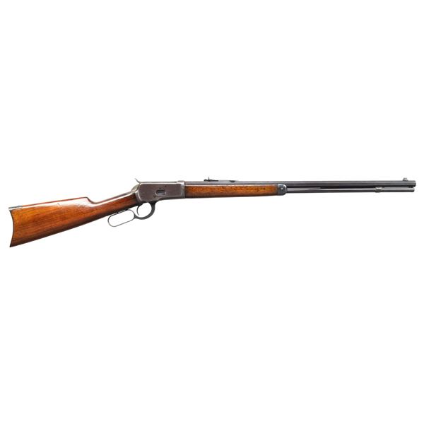 SECOND YEAR OF PRODUCTION WINCHESTER MODEL 1892