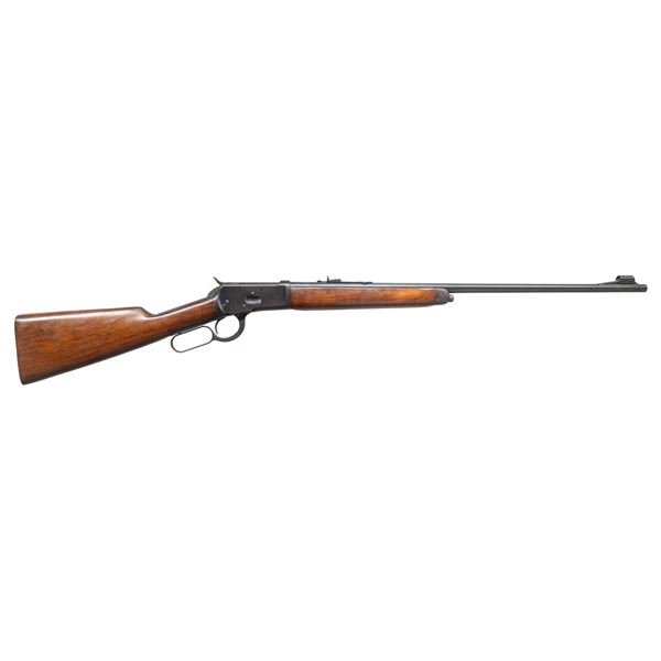 WINCHESTER 1892 LEVER ACTION RIFLE.