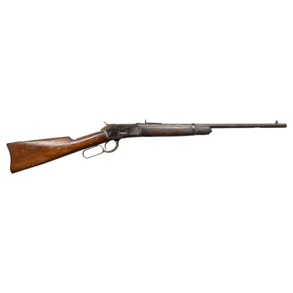 WINCHESTER 1892 SRC.