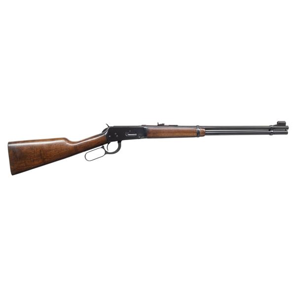 FINE, PRE-64, WINCHESTER MODEL 94 LEVER ACTION