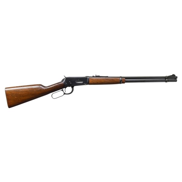 PRE-64 WINCHESTER MODEL 94 LEVER ACTION CARBINE.