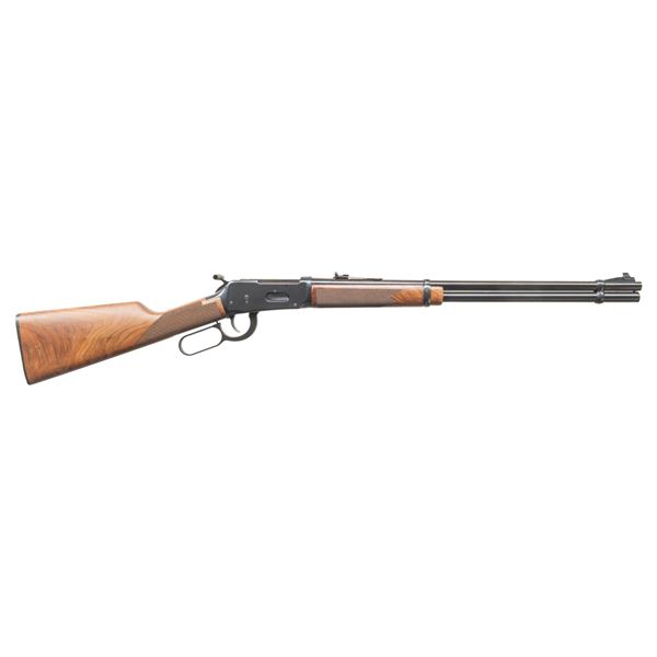 NICE WINCHESTER MODEL 94AE XTR LEVER ACTION RIFLE.