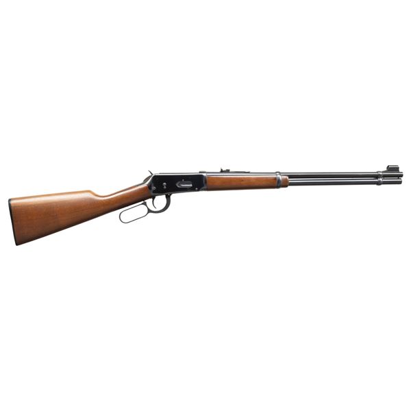 WINCHESTER M94 LEVER ACTION RIFLE.