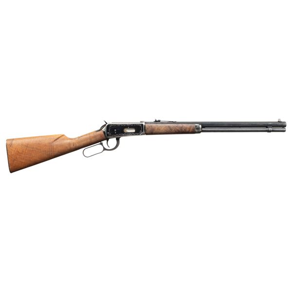 WINCHESTER M94 CLASSIC LEVER ACTION RIFLE.