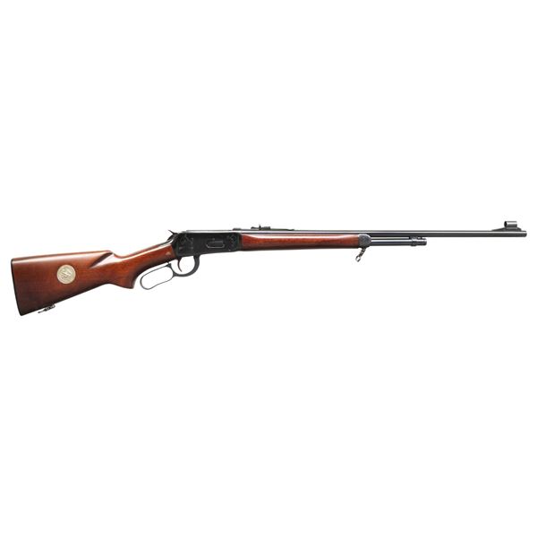 WINCHESTER 94 NRA CENTENNIAL COMMEMORATIVE LEVER