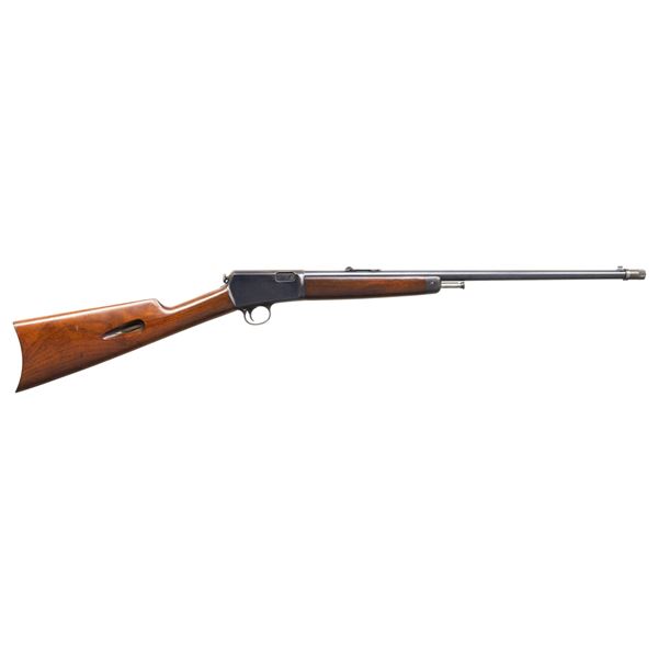 WINCHESTER MODEL 1903 SEMI-AUTOMATIC RIFLE.