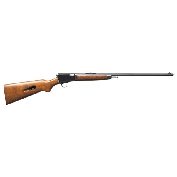 NICE, LATE, WINCHESTER MODEL 63 SEMI-AUTOMATIC