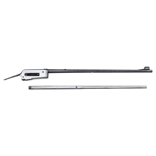 WINCHESTER MODEL 71 BARRELED ACTION WITH