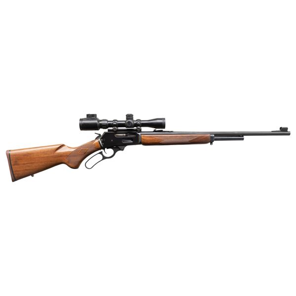 MARLIN MODEL 336 MX LEVER ACTION RIFLE.