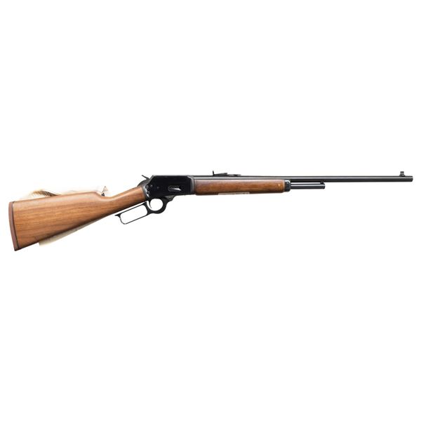25-20, MARLIN 1894CL CLASSIC LEVER ACTION RIFLE.