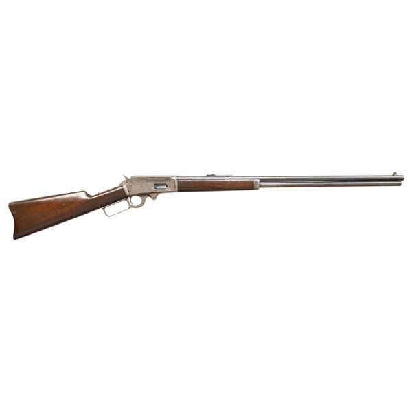 32 HPS, MARLIN 1893 LEVER ACTION RIFLE.