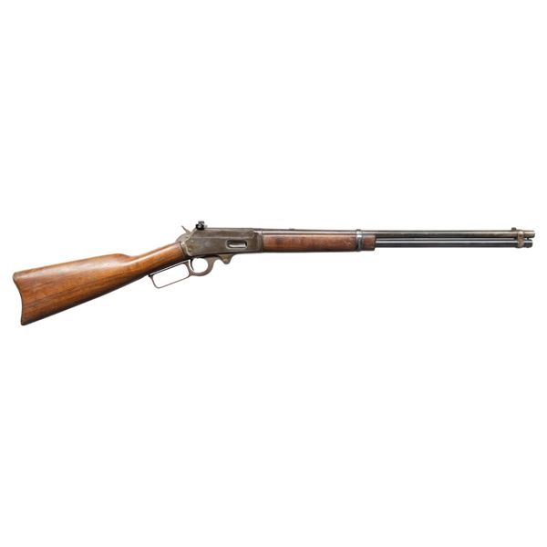 MARLIN 1893 SADDLE RING CARBINE.