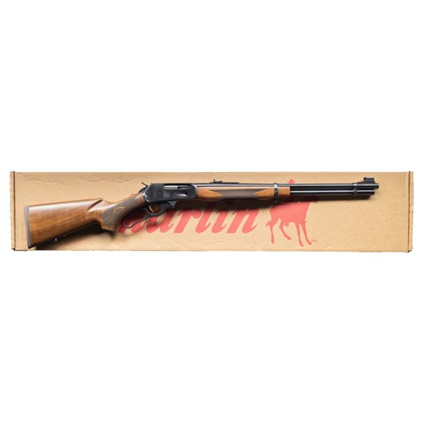 RUGER MADE MARLIN 336 CLASSIC LEVER ACTION CARBINE