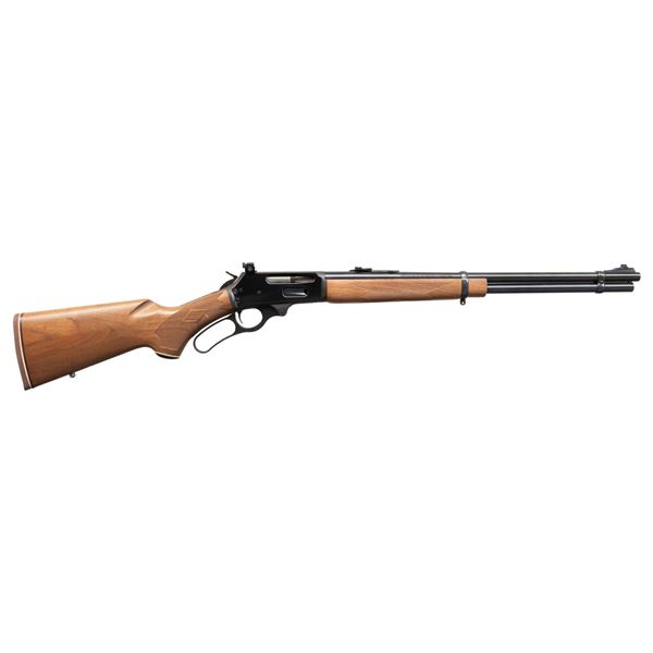 MARLIN MODEL 336CS LEVER ACTION CARBINE.
