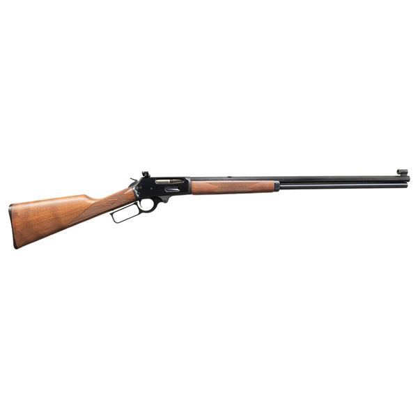 MARLIN 336CB COWBOY LEVER ACTION RIFLE.