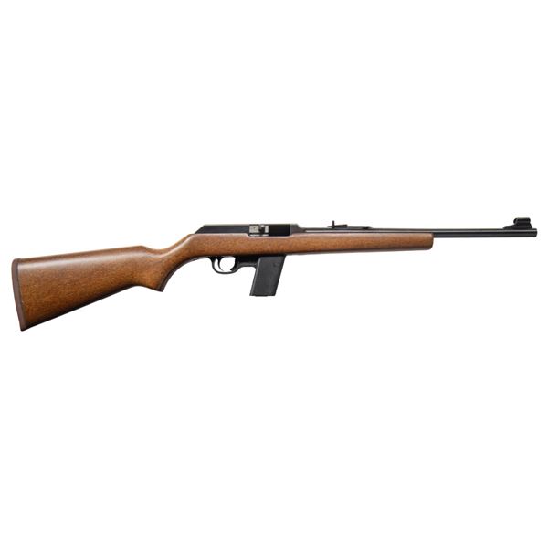 "JM" MARLIN MODEL 9 CAMP CARBINE.
