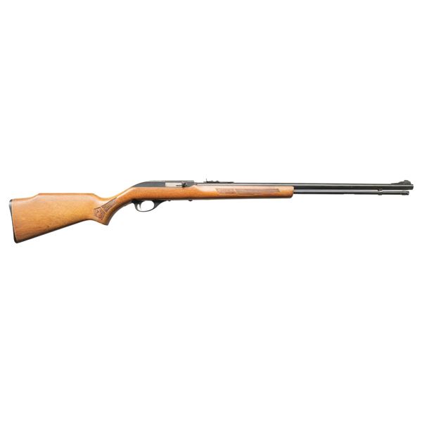 MARLIN GLENFIELD 60 SEMI AUTO RIFLE.