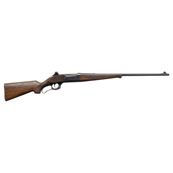 300 SAV., SAVAGE 99F LEVER ACTION RIFLE.