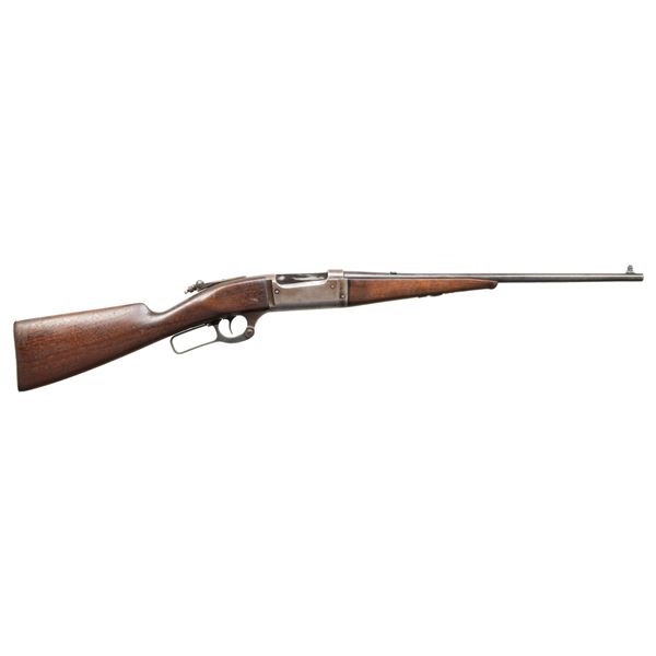 SAVAGE 1899H TAKEDOWN LEVER ACTION CARBINE.