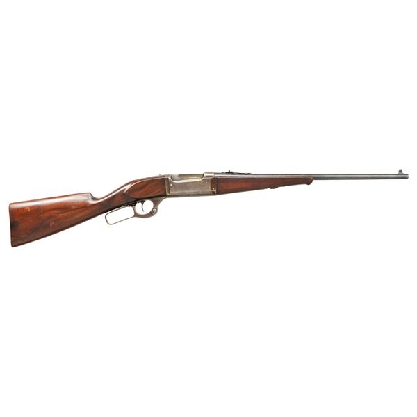 PRE-WAR SAVAGE 1899H TAKEDOWN LEVER ACTION