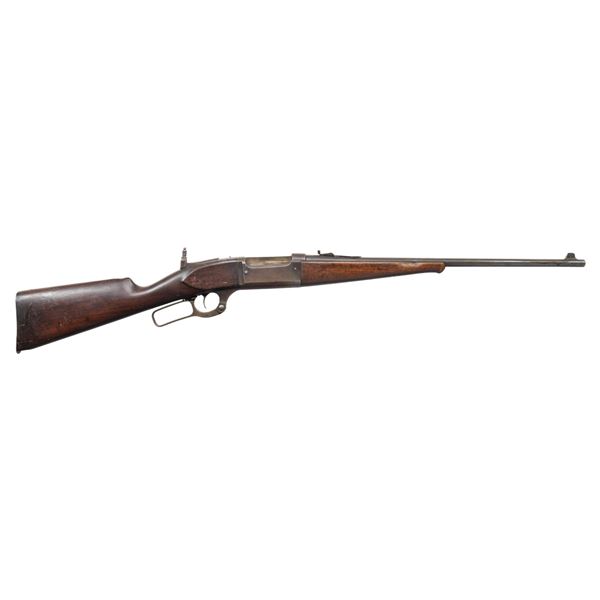 30-30, SAVAGE MODEL 1899H LEVER ACTION CARBINE.