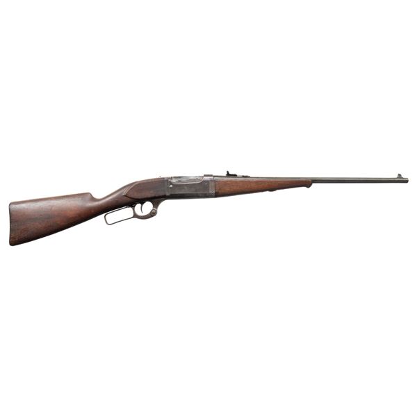 SAVAGE 1899H TAKEDOWN LEVER ACTION CARBINE.