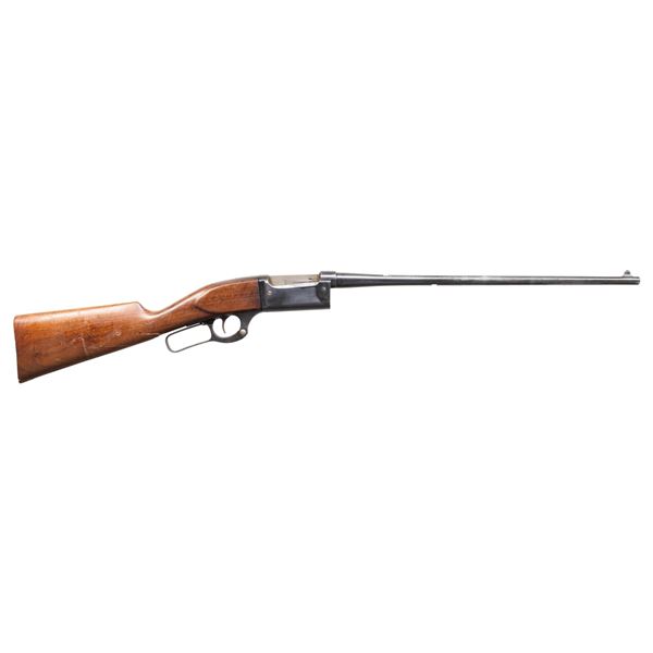 SAVAGE 1899 TAKEDOWN LEVER ACTION PARTS RIFLE.