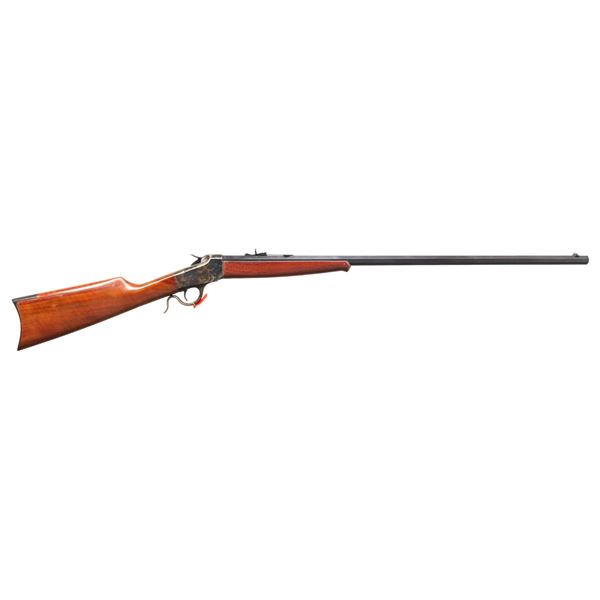 A.UBERTI / CIMARRON 1885 LOW WALL SINGLE SHOT
