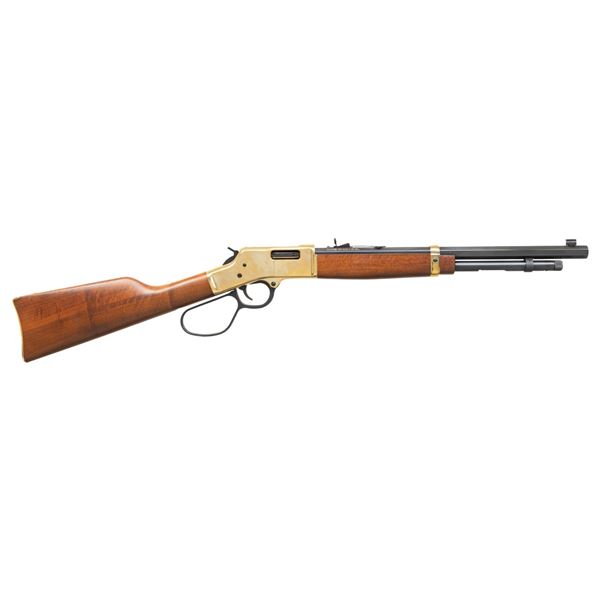 HENRY BIG BOY H006MR LEVER ACTION CARBINE.