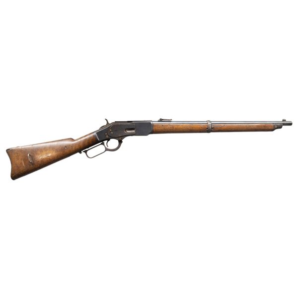 SPANISH ARTILLERIA OVIEDO MODEL 1892 LEVER ACTION