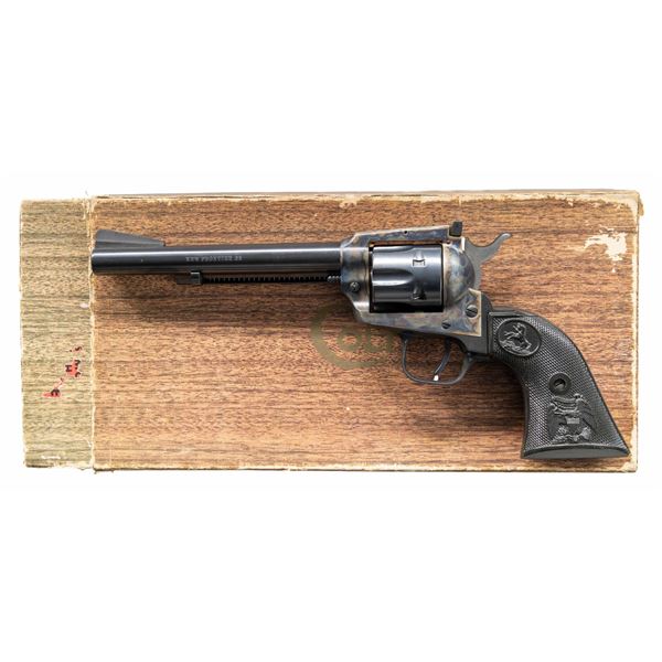 HIGH CONDITION COLT NEW FRONTIER SINGLE ACTION