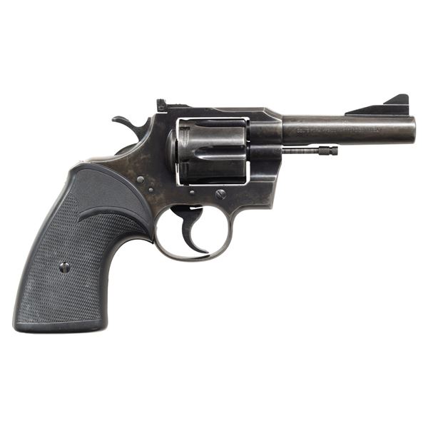 COLT TROOPER DA REVOLVER.