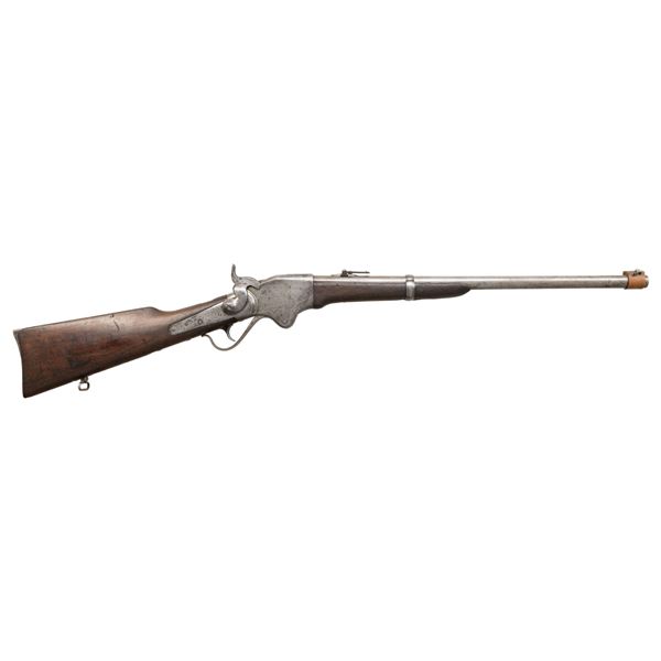 SPENCER 1860 LEVER ACTION SRC.