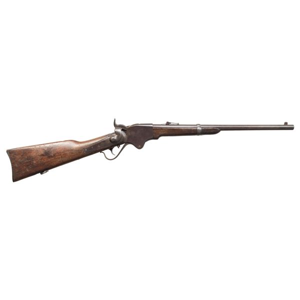 SPENCER MODEL 1865 SRC.