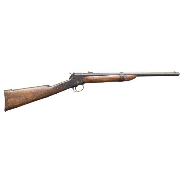 REMINGTON TYPE I SPLIT BREECH SRC.