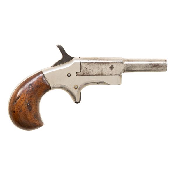 RARE IVER JOHNSON ECLIPSE DERRINGER.