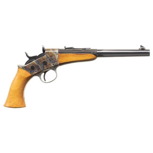 NAVY ARMS / A. UBERTI 1871 ROLLING BLOCK TARGET