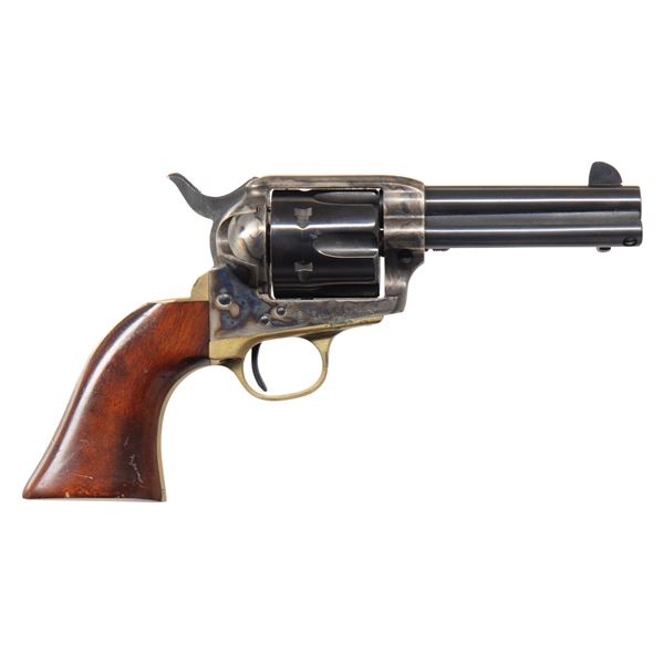 AMERICAN ARMS REGULATOR SA REVOLVER.