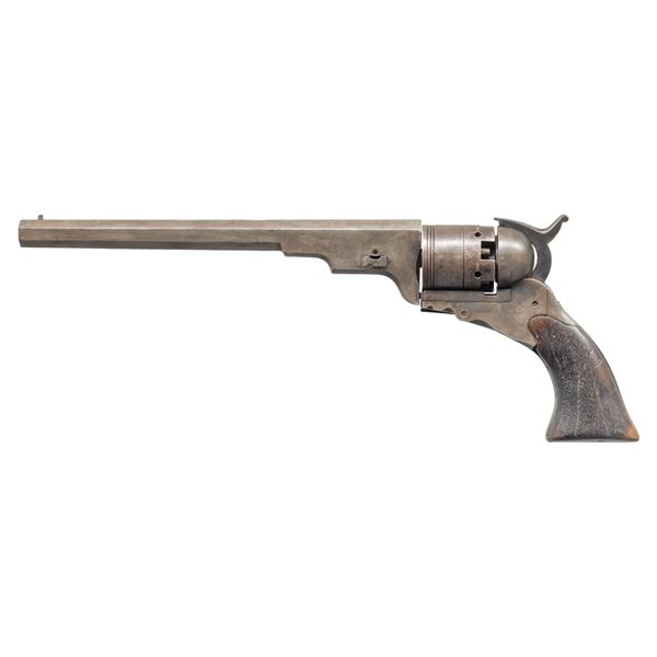 ITALIAN REPRODUCTION COLT PATERSON SINGLE ACTION