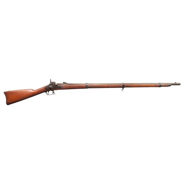 1863 DATED, WILLIAM MASON OF TAUNTON, MASS U.S.