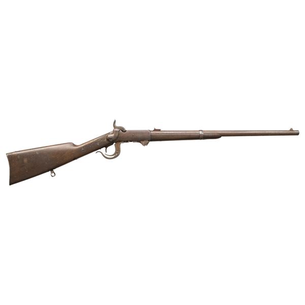 CIVIL WAR 5TH MODEL BURNSIDE SRC.