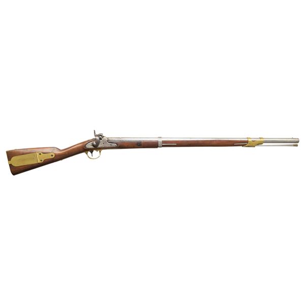ROBBINS & LAWRENCE 1841 'MISSISSIPPI" PERCUSSION