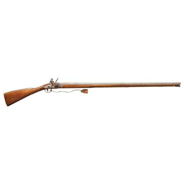 CONTEMPORARY SL & SW REPRODUCTION TRADE MUSKET.
