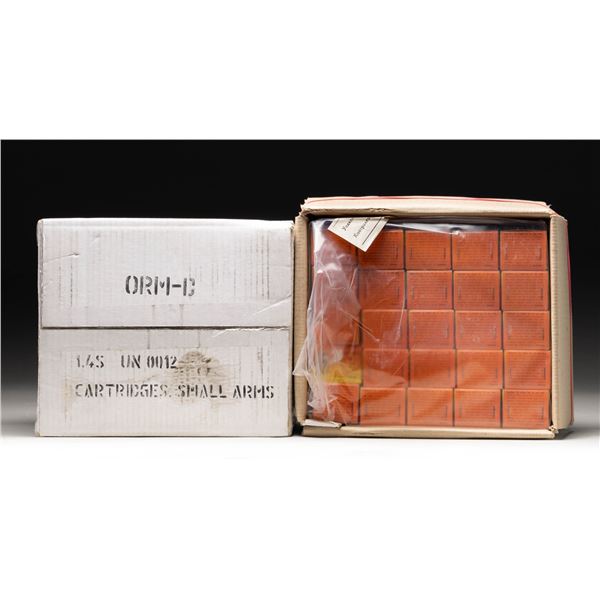 2,000 RDS. OF RUSSIAN GOLDEN TIGER 7.62X39 AMMO.