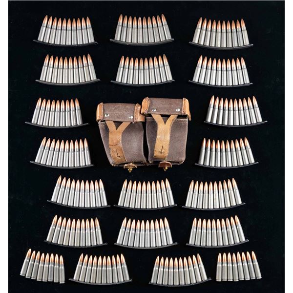 180+ RDS. OF 7.62x39 AMMO