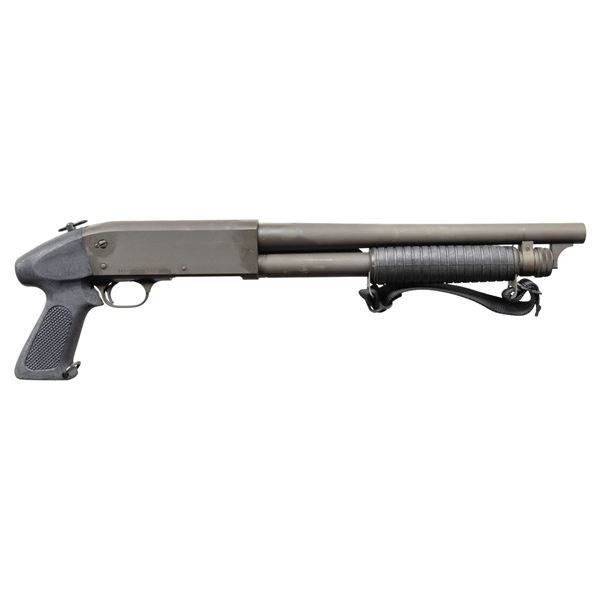 ITHACA STAKEOUT 12 GAUGE AOW.