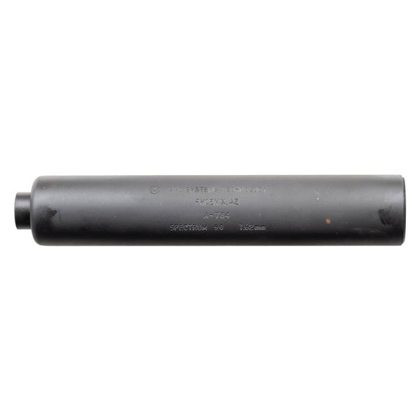 AWC SYSTEMS TECHNOLOGY SPECTRUM 90 7.62MM