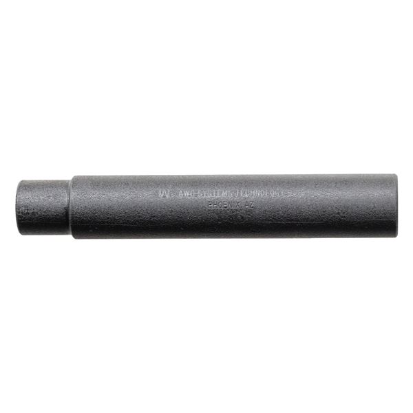 FINE AWC NEXUS .45 CALIBER SILENCER.