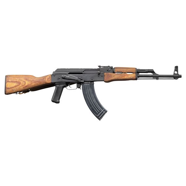 ROMARM GP WASR 10/63 RIFLE.